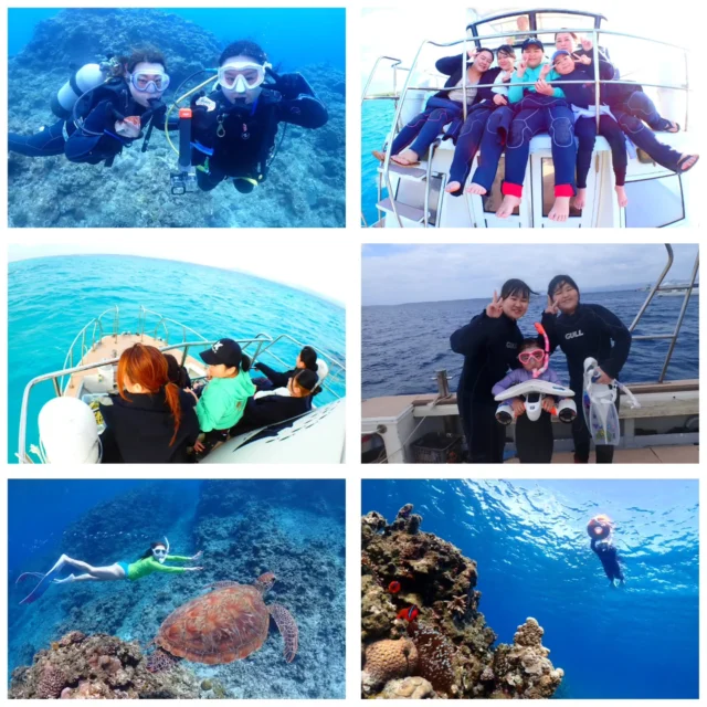 今日は北寄りの風で1日肌寒い日となりました⛄
雨が降ったり晴れ間が出たりと忙しい1日でしたが、それでも平均気温24度はあったのですが🤣
本州の人に怒られちゃいますね(笑)
そろそろ桜もだいぶ咲いてきたのでしょうか？
10年以上桜並木というのを見ていないので、来年あたりがんばって見に行きましょうかね😣
花粉が怖くてなかなか行けない😭  ツアー中に撮ったお写真は、LINEにて無料でお渡ししています☺️  最高気温　25.1度
最低気温　20.5度
水　　温　24.7度
➖➖➖➖➖➖➖➖➖
当店のオススメポイント
・不安を潰して楽しくお喋りしながらの講習⭐
・担当インストラクターがゆっくりじっくりサポート⭐
・なるべく1グループに1人スタッフが付く贅沢スタイル⭐
※安全上の場合によって変動あり
・他店より写真枚数が多い⭐
・参加者は初めての方、泳げない方ばかり⭐
・お互いに無理しない⭐(本当に1番大事)
➖➖➖➖➖➖➖➖➖
学生卒業旅行限定お得プラン
学生最後の旅行はお安くお得にご案内させていただきます😄
お問い合わせ、お待ちしています(^^)
もちろん、通常の学生割引もありますよ🎵
➖➖➖➖➖➖➖➖➖➖
お電話でもDMでも、お気軽にご連絡下さいね
📱080-2622-1237
ラインID
📱824343
ご参加、お待ちしています！
➖➖➖➖➖➖➖➖➖➖
#ウミガメ
#石垣島旅行
#石垣島
#マンタ
卒業旅行
#旅色
石垣島
okinawa_holic
女子旅
海が好き
タビジョ
okinawapress
家族旅行
jalan_asobi
okinawaholic
leaderfins
石垣島観光
石垣島旅行
沖縄グラム
padiライフ
おきなわ気分
体験ダイビング
スキンダイビング
石垣島ダイビング
石垣体験ダイビング
石垣島シュノーケル
石垣島体験ダイビング
石垣島スキンダイビング
リーダーフィン
ishigakijima
okinawapress